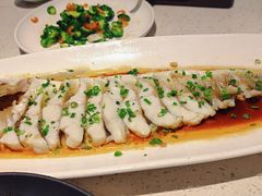 -船歌·鱼水饺青岛菜(金狮广场店)