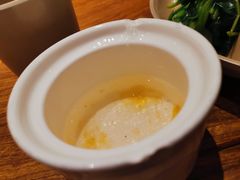 -素满香·食养自助(天一广场店)