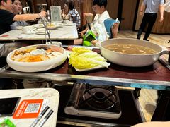 -云采云南菜(中山北路店)