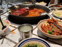 -贰回巷火锅馆(钟楼店)
