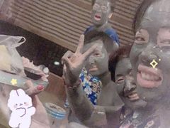 -咸宁万豪温泉谷度假区