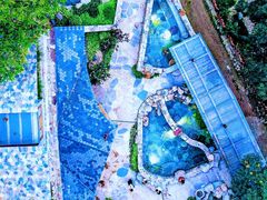 -云丘山景区