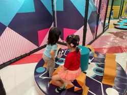 -meland亲子乐园•派对•研学(宁波华润万象城店)