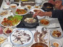 -英子补身汤(海兰路店)