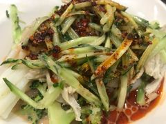 -魏家凉皮(博水商务大厦店)