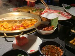 -九鼎轩脆毛肚火锅(南京东路店)