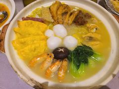 -顺风海鲜港(金玉兰店)