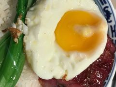 -新大咀港式茶餐厅(宝山万达店)