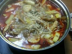 -刘一锅筋头巴脑(小北店)