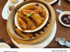 -索菲特酒店·乐轩华中餐厅
