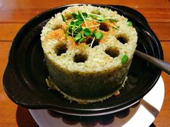 -福慧慈缘素食餐厅(王府井店)