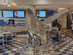 -贝林大翅鲸简餐厅(国家海洋博物馆店)