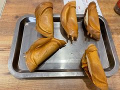 -贺记蛋烘糕(文庙西街店)
