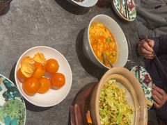 -长安记·大美陕菜(大族广场店)
