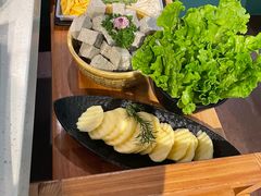 -五星桥原切肥牛火锅(怀德桥店)