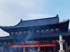 -径山寺