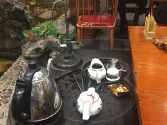 -丰圆轩粤式茶楼 . 点心粤菜(夏茅店)