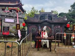 -武汉园博园(武汉自然博物馆)
