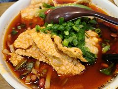 -螺小胖柳州螺蛳粉(钟楼总店)