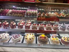 -TOUCH泰奇(奉贤宝龙城市广场店)