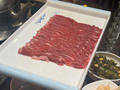 -匹夫涮肉城(黄村店)