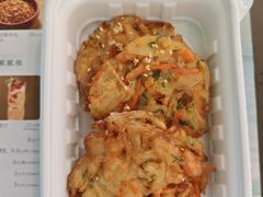 -绿茶餐厅(成都大悦城店)