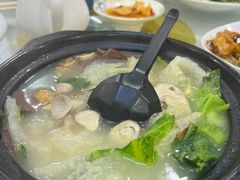 -万年酒楼(越秀南路店)
