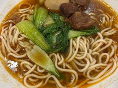 牛肉面-西塔大冷面(市府大路店)