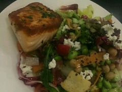 -WOLFGANG PUCK KITCHEN & BAR(迪士尼小镇店)