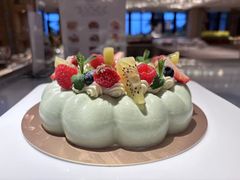 -舟山朱家尖威斯汀酒店·知味标帜自助餐厅