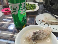 -徽州美食(三十年老店)