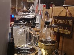 -Cafe Alice咖啡爱丽丝(奥城店)