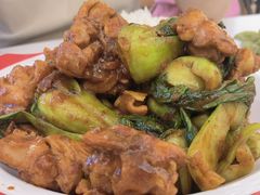 -八方后身麻辣鸡块(总店)