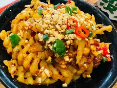 -北丐先生·野馄饨烧烤(长宁龙之梦店)