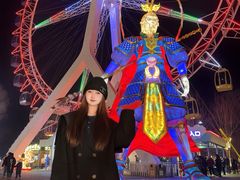 -北戴河集发农业梦想王国