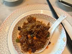-深圳美高梅酒店-品聚嘉府中餐厅