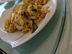 -碧海银沙海鲜餐厅(恒大海上威尼斯店)