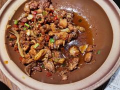 -老湘村·湖南土菜(天河维多利店)