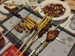 -亿牌牌东北烧烤(博物馆旗舰店)