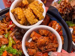 -状元虎.摇滚炒鸡.家常菜(义勇街店)