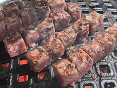 -霸腹烤肉(厦门柚子番店)