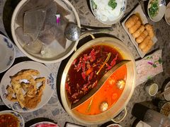 -小龙坎火锅(万象城店)