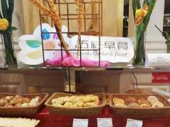 -广州凤凰城酒店-维也纳西餐厅