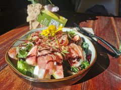 -O'mills Sourdough Bakery&Bistro(永嘉路店)