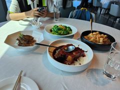 -上海小南国(正大店)