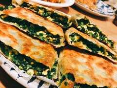 -山楂树融合菜餐厅