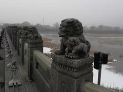 -卢沟桥文化旅游区
