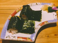鹅肝手握-三渡居酒屋