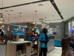-半天妖烤鱼(长安万达广场店)