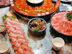 -矮板凳老火锅(宽窄巷子店)